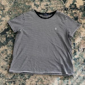 Ralph Lauren Striped Shirt
